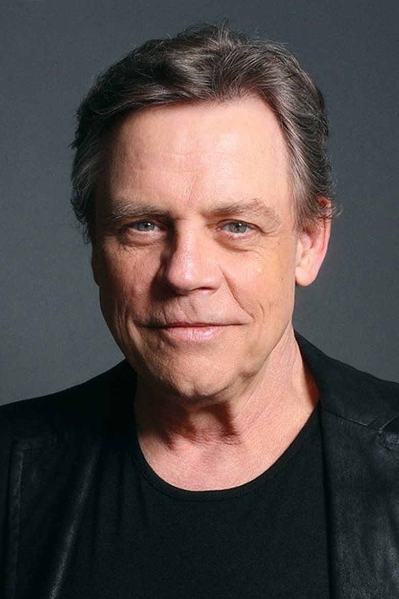 Марк Гемілл / Mark Hamill TMDB Photo