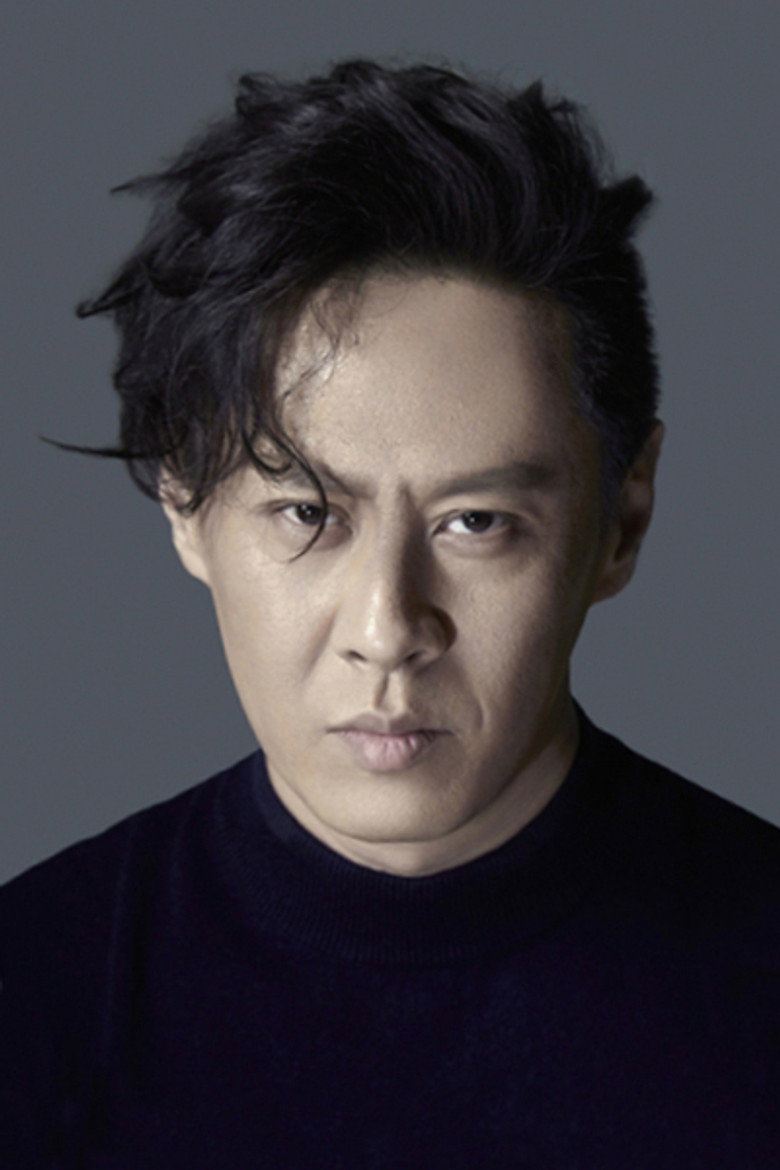 馬浴柯 / Marc Ma TMDB Photo