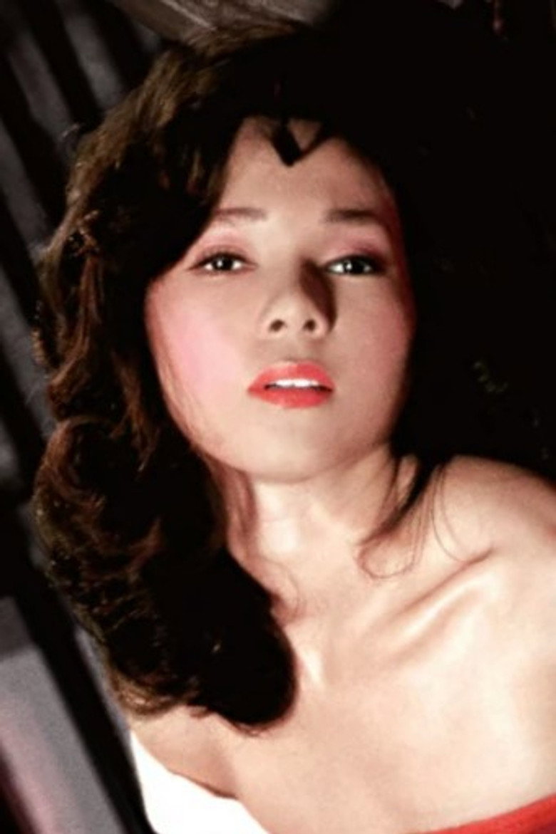 Ідзумі Шіма / Izumi Shima TMDB Photo