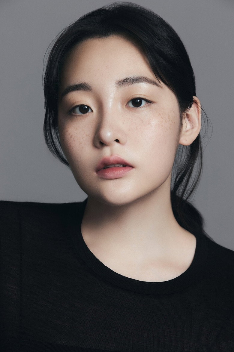 김민하 / Kim Min-ha TMDB Photo