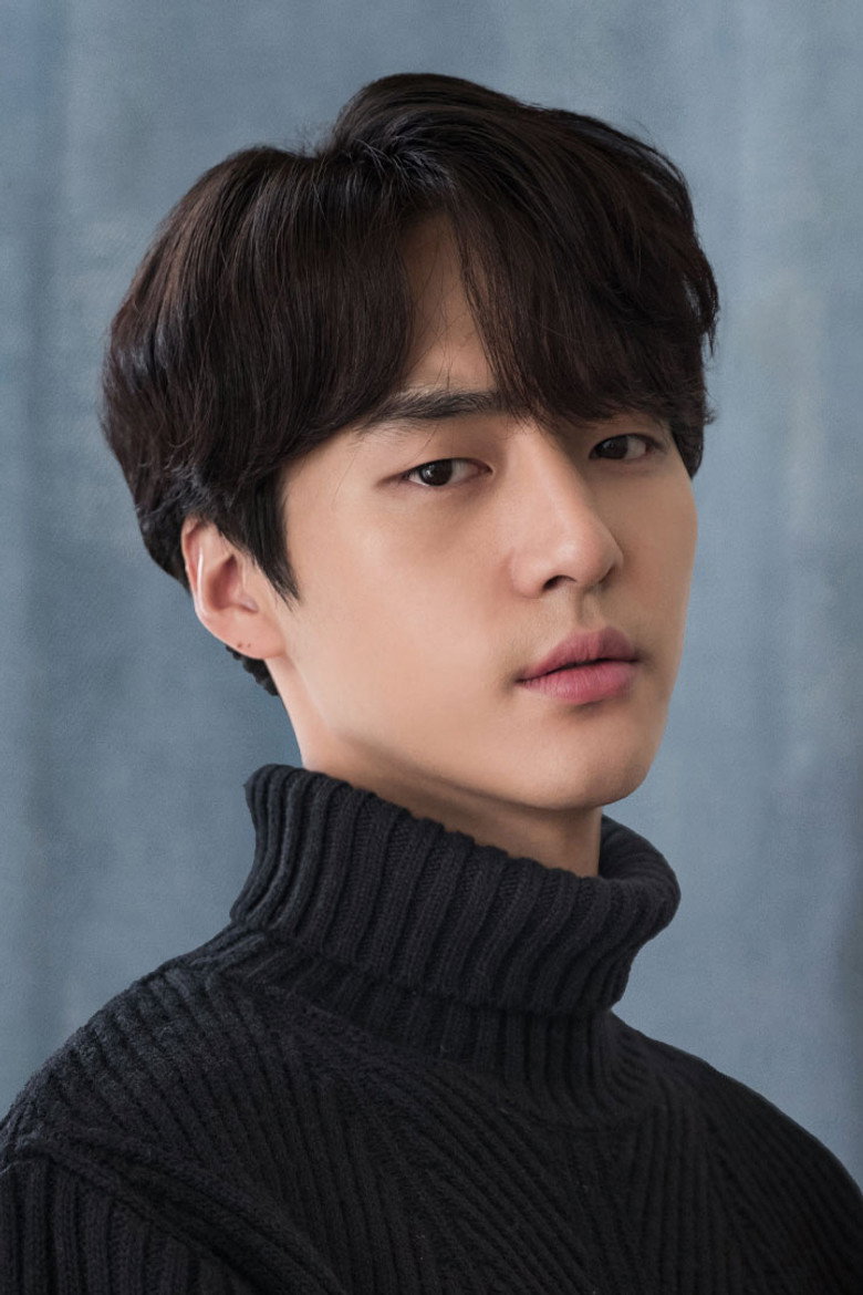 양세종 / Yang Se-jong TMDB Photo