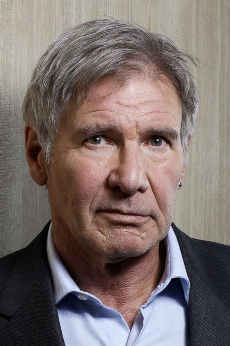 Гаррісон Форд / Harrison Ford TMDB Photo