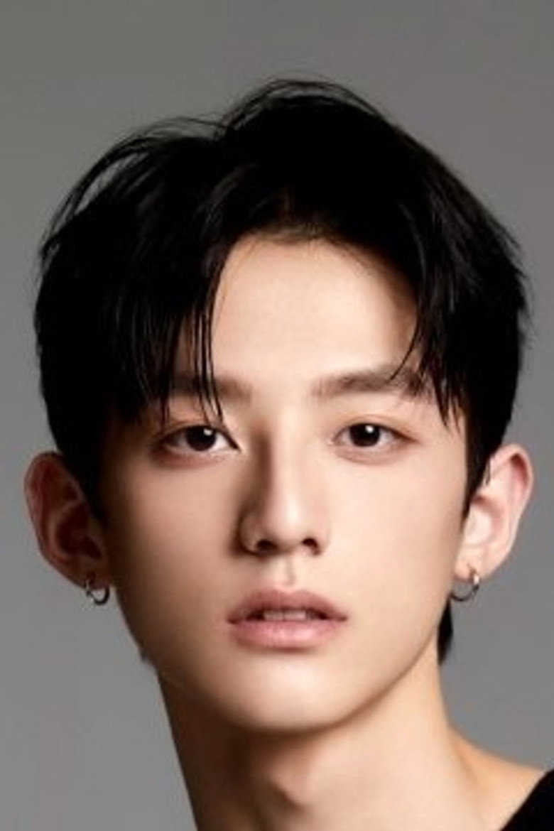 赖伟明 / Lai Weiming TMDB Photo