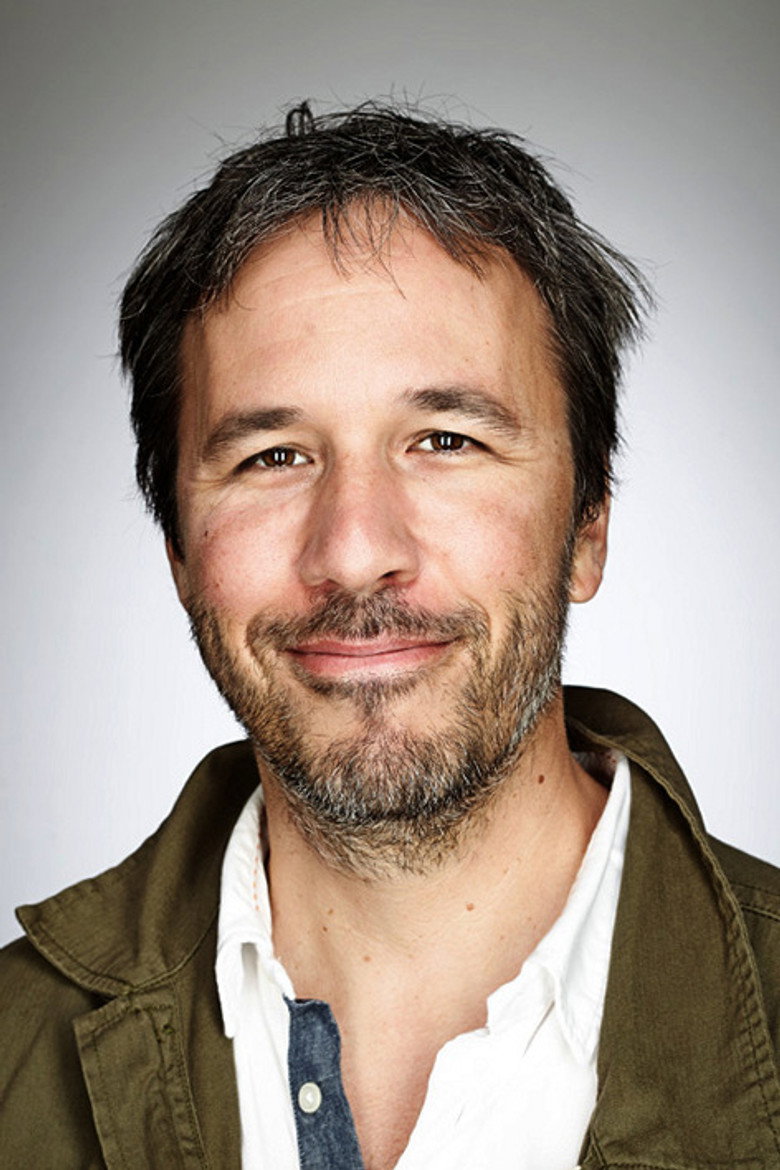 Денні Вільньов / Denis Villeneuve TMDB Photo