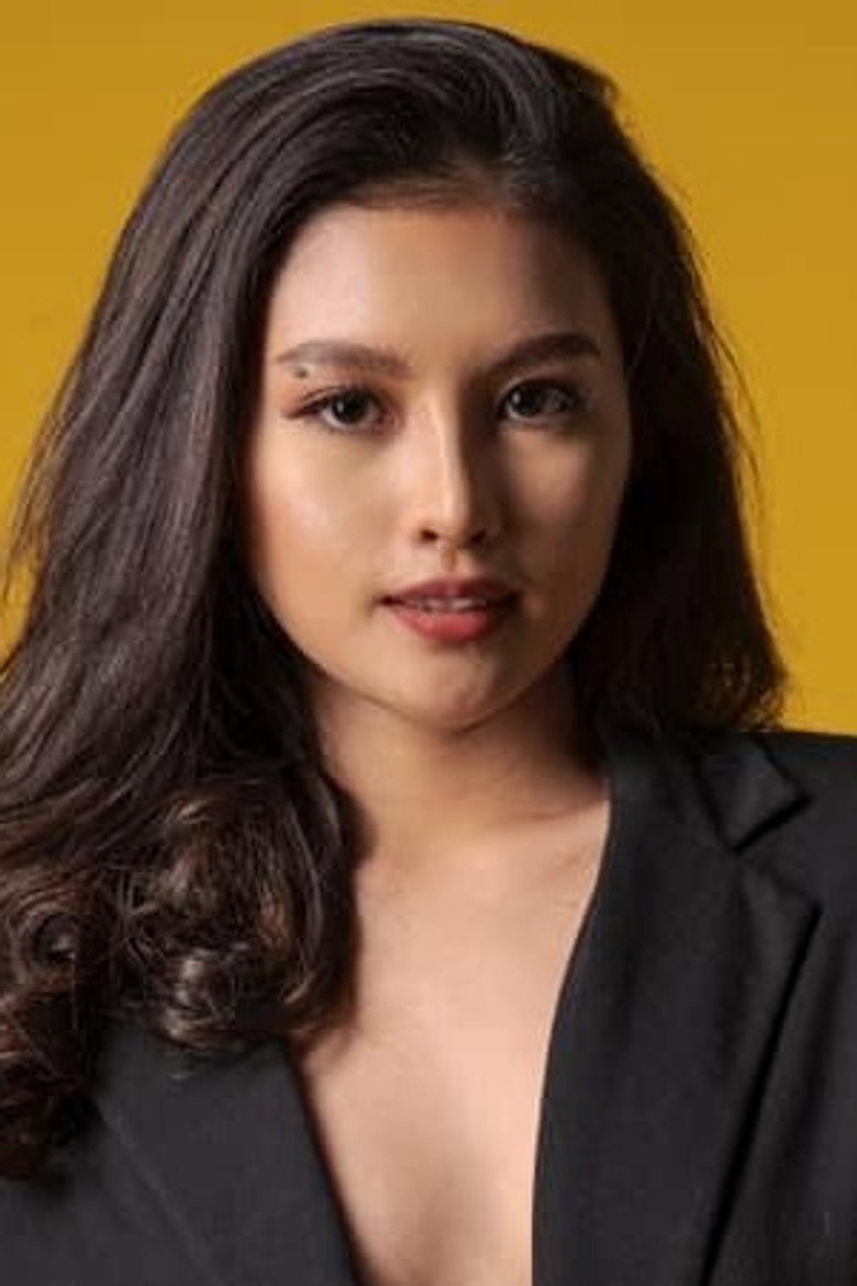 Крістін Бермас / Christine Bermas TMDB Photo