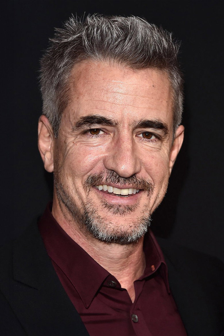 Дермот Малроні / Dermot Mulroney TMDB Photo
