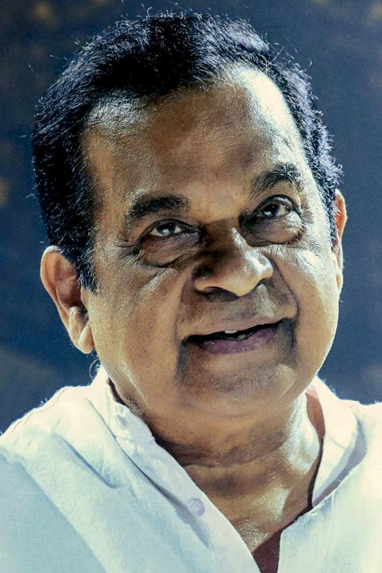 Brahmanandam TMDB Photo