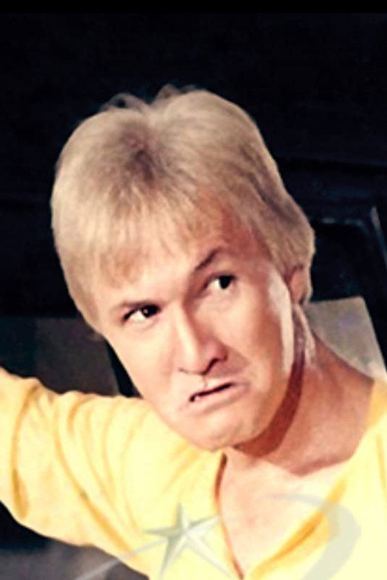 Redford White TMDB Photo