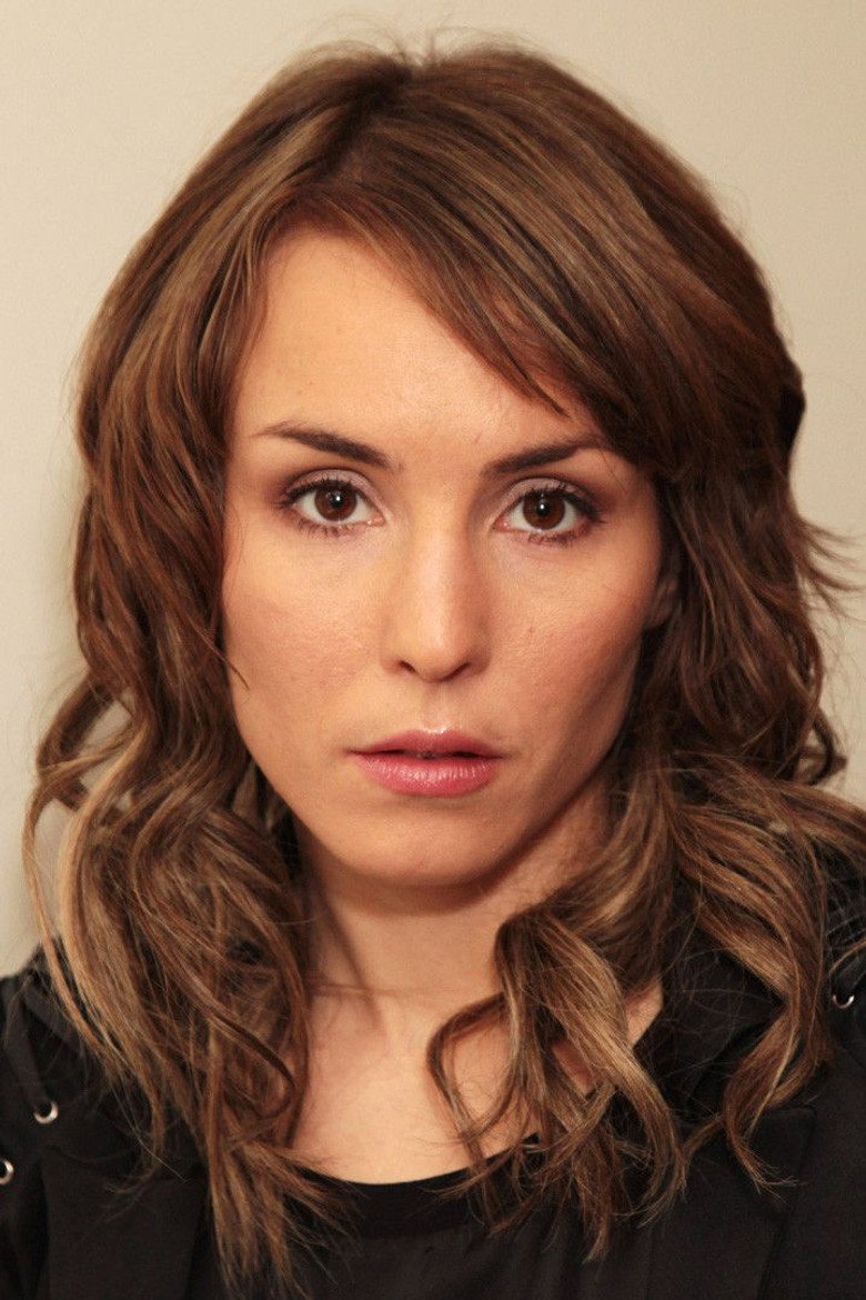 Нумі Рапас / Noomi Rapace TMDB Photo