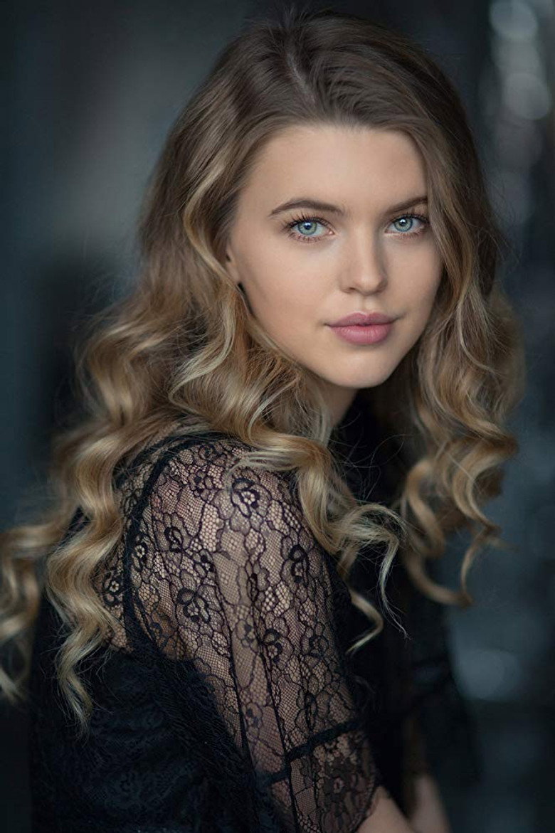 Carla Woodcock TMDB Photo