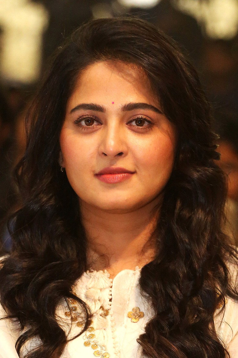 Anushka Shetty TMDB Photo