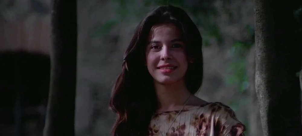 Backdrop of Romelia's Secret