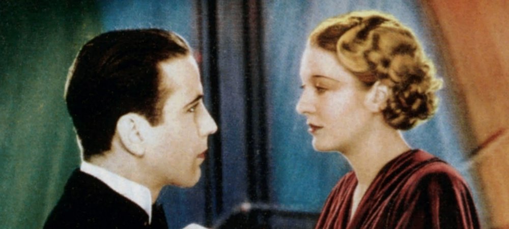 Backdrop of Love Affair