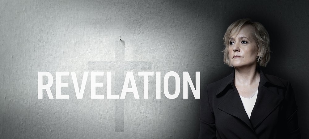 Backdrop of Revelation
