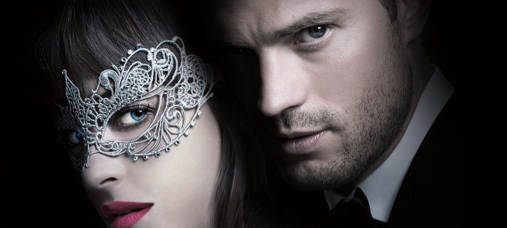 Backdrop of Fifty Shades Darker
