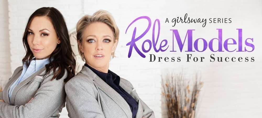 Backdrop of Role Models