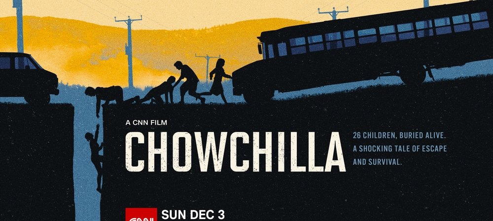 Backdrop of Chowchilla