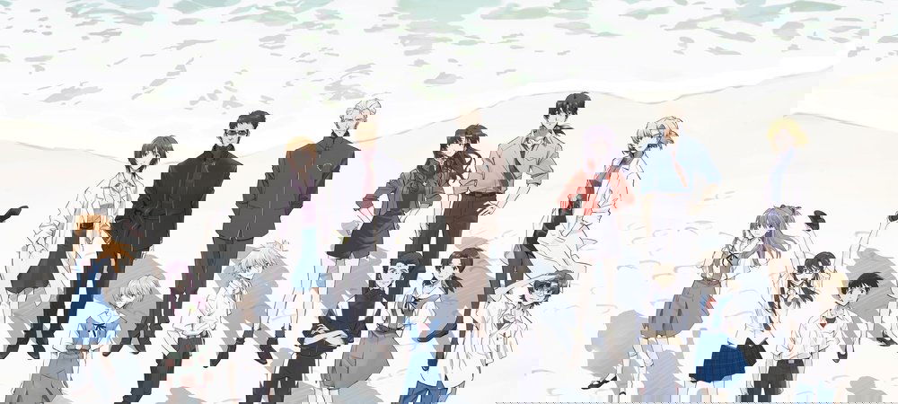 Backdrop of Evangelion: 3.0+1.0 Thrice Upon a Time