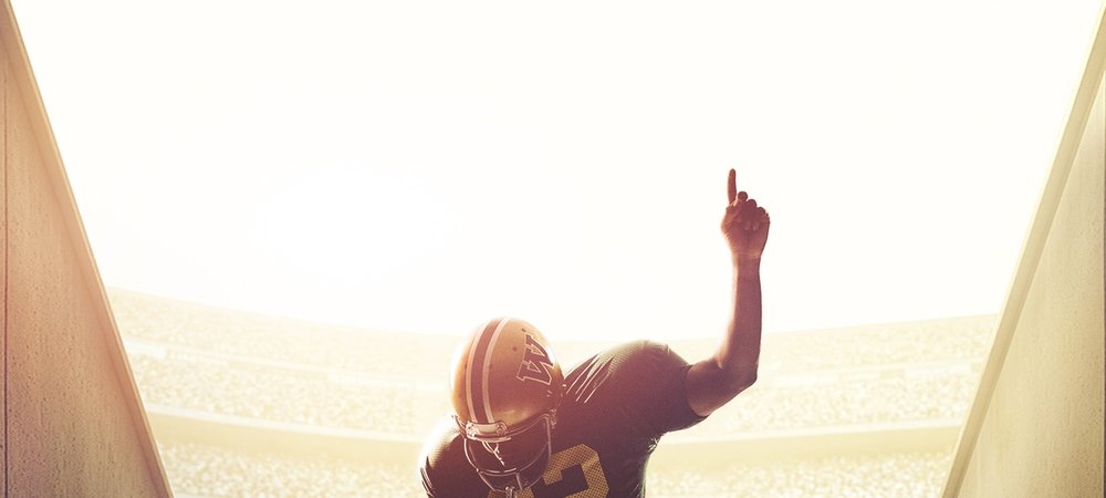 Backdrop of Woodlawn