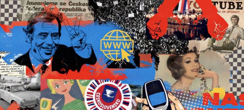 Backdrop of Our Generations