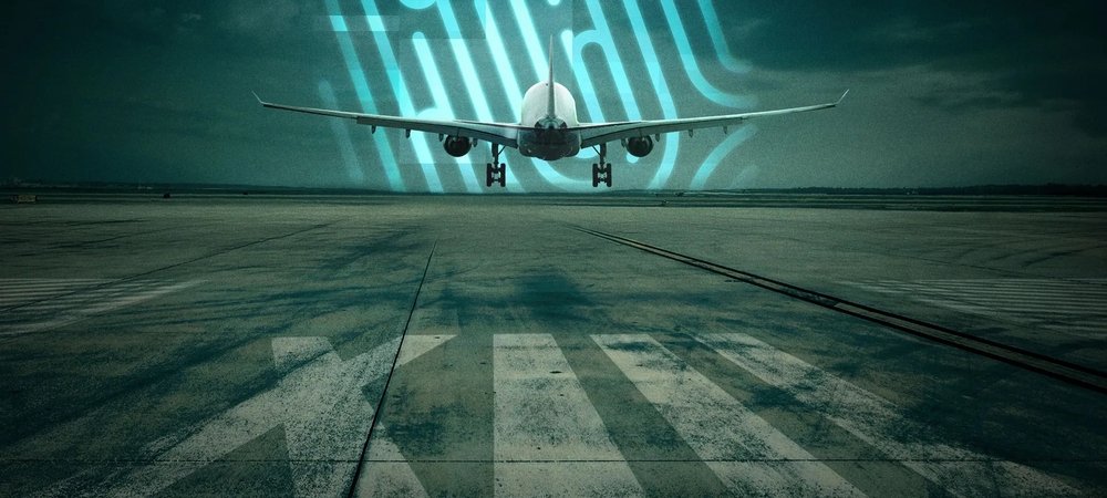 Backdrop of De Mol