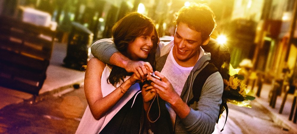 Backdrop of Love, Rosie