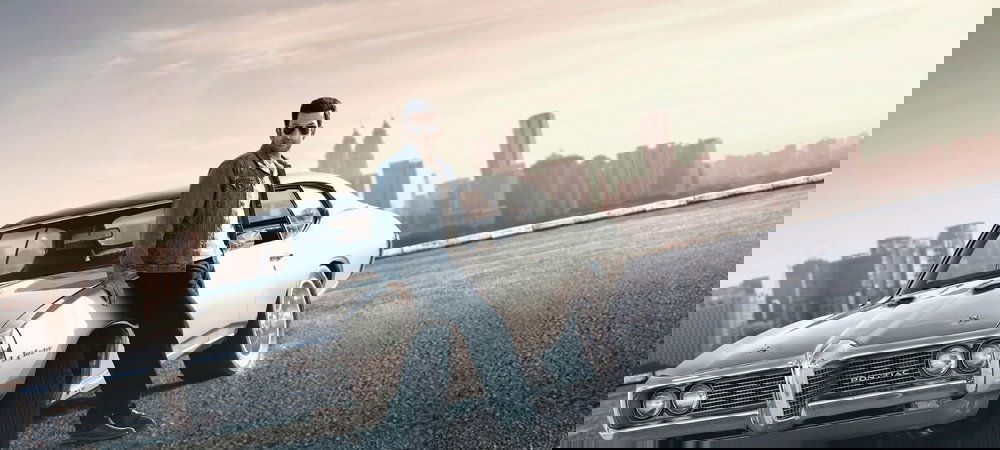 Backdrop of Ranam