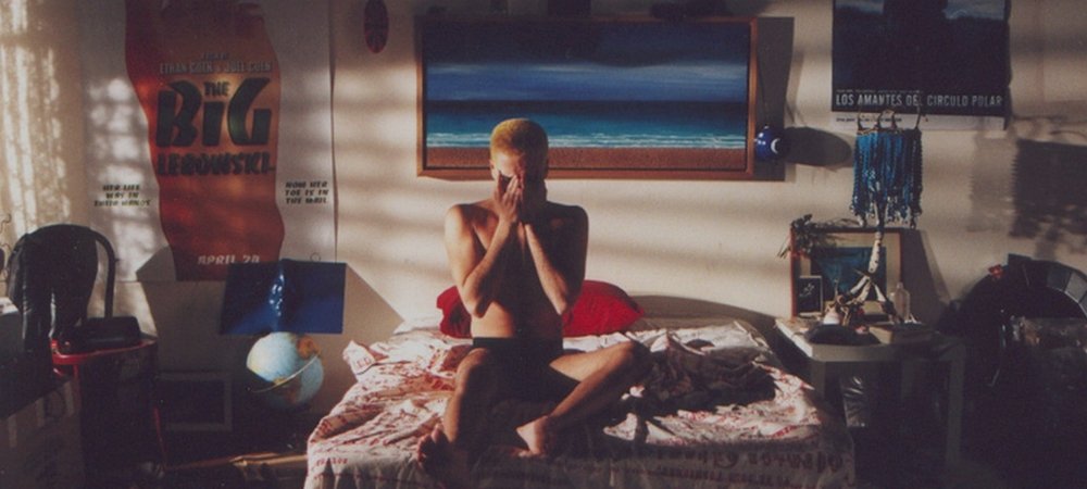 Backdrop of Golden Whore