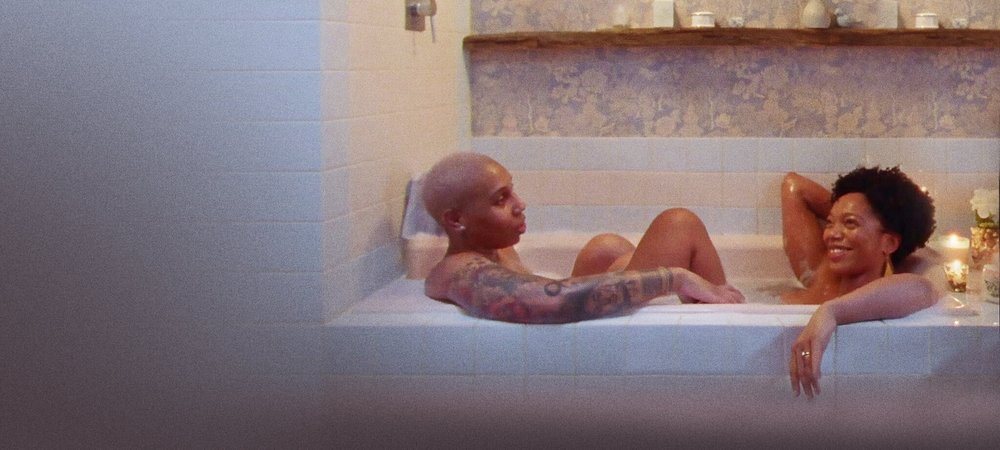 Backdrop of Master of None