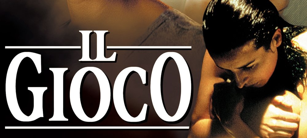 Backdrop of Il gioco