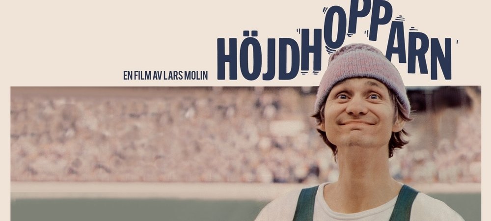 Backdrop of Höjdhoppar'n