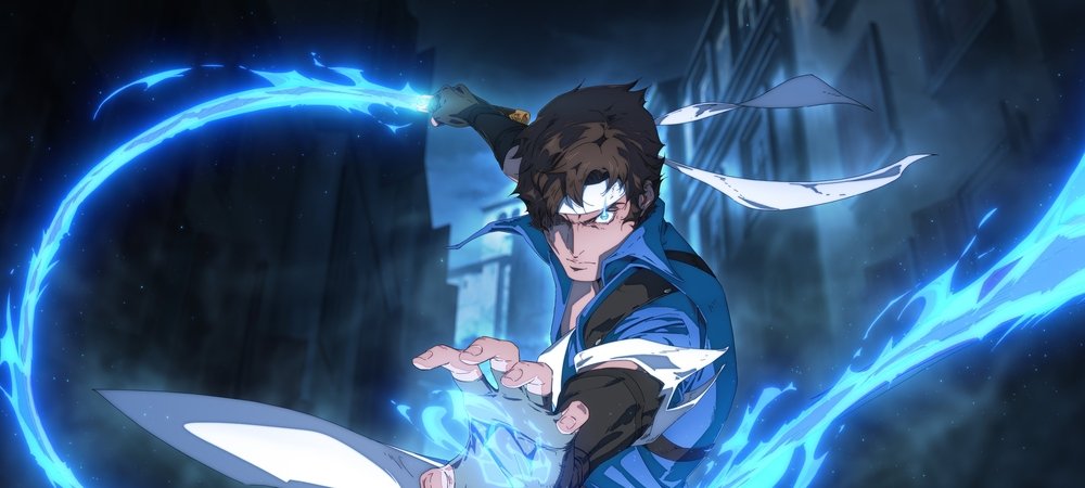 Backdrop of Castlevania: Nocturne