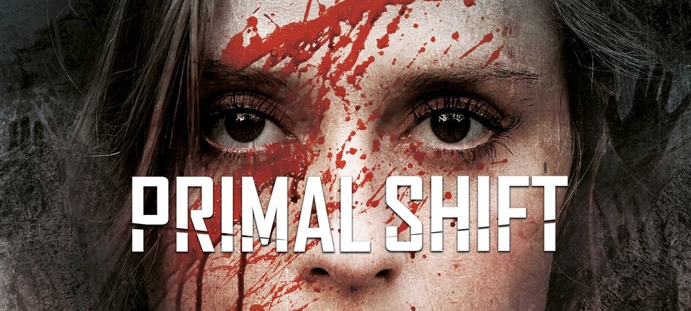 Backdrop of Primal Shift