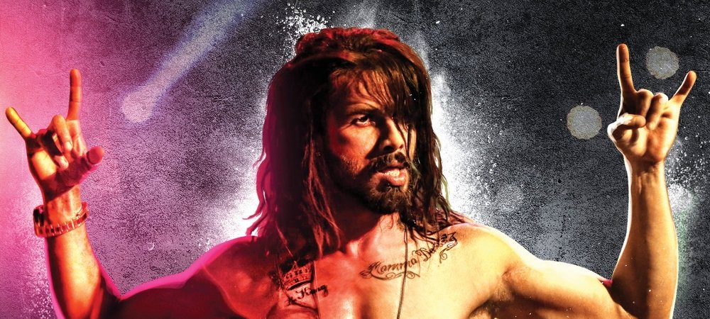 Backdrop of Udta Punjab