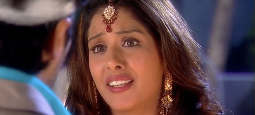 Backdrop of Zaara