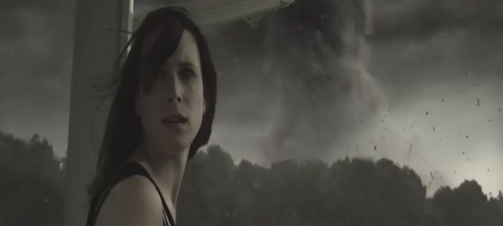 Backdrop of Nailbiter
