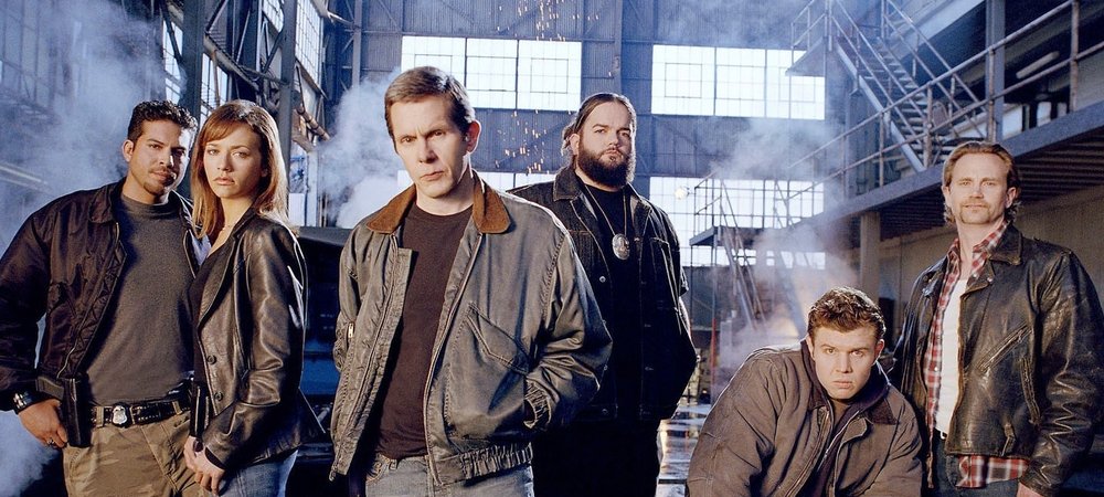 Backdrop of Wanted