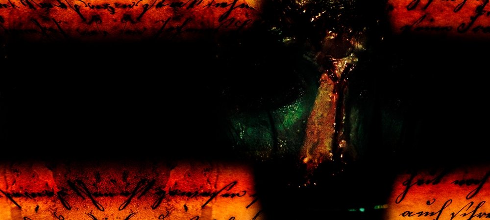 Backdrop of Fall of Grace