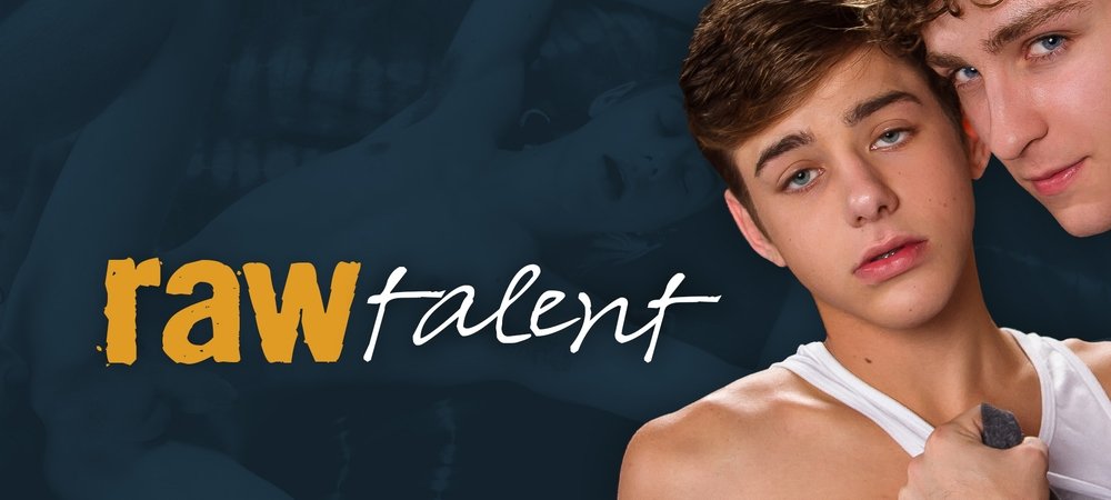 Backdrop of Raw Talent