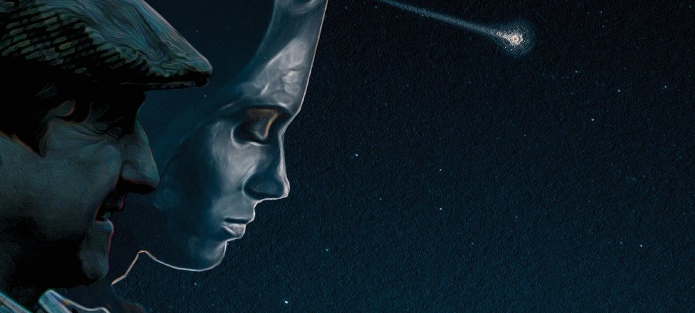 Backdrop of StarGirl