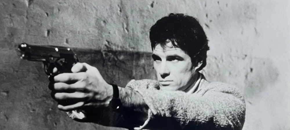 Backdrop of Blood Ties