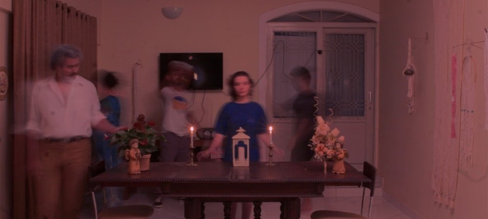 Backdrop of Memory Home