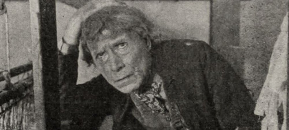 Backdrop of Silas Marner