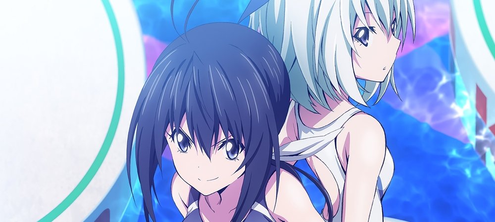 Backdrop of Keijo!!!!!!!!
