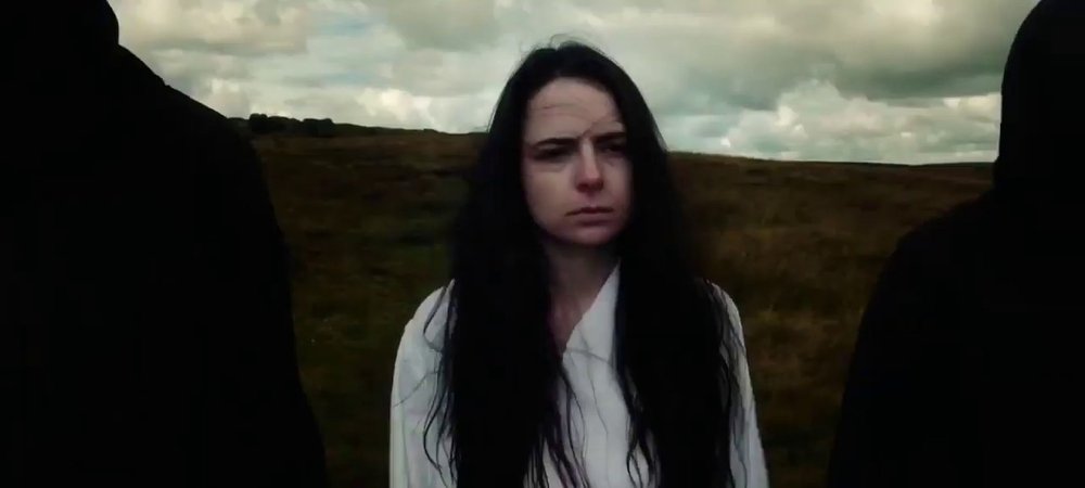 Backdrop of Coven of Evil