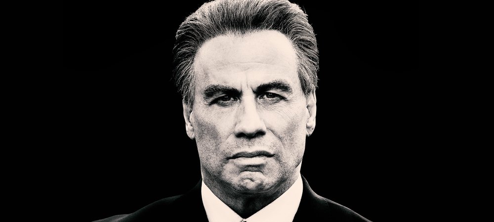 Backdrop of Gotti