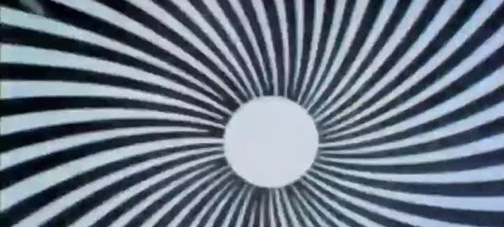 Backdrop of Like It Is