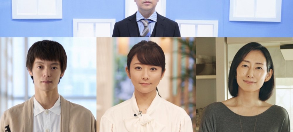 Backdrop of ノンレムの窓 2022・秋