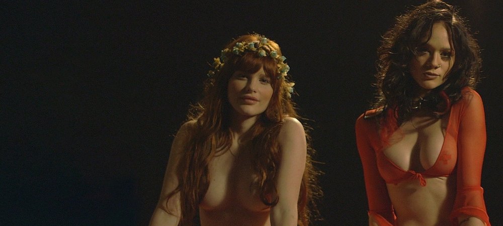 Backdrop of Stella Models