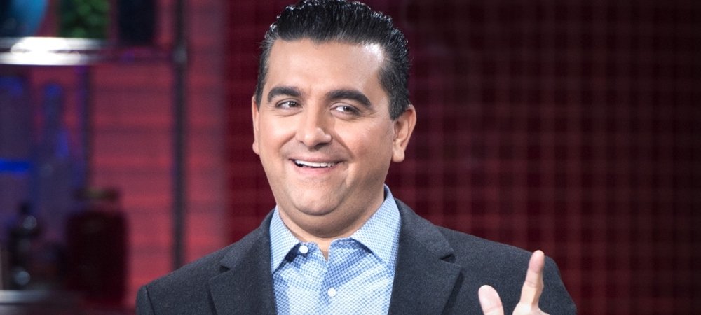 Backdrop of Bakers vs. Fakers